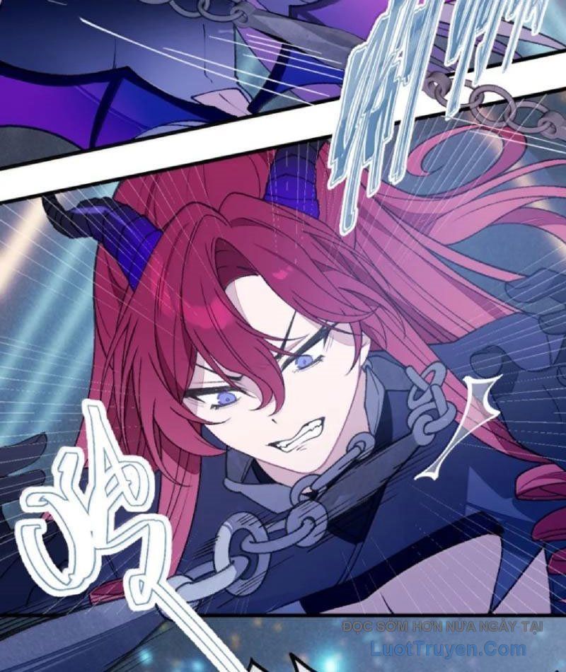 Sau Khi Ta Biến Thành Quái Vật Xúc Tu, Các Cô Ấy Càng Điên Cuồng Hơn! Chapter 43 - TC Truyện