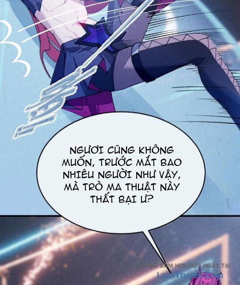 Sau Khi Ta Biến Thành Quái Vật Xúc Tu, Các Cô Ấy Càng Điên Cuồng Hơn! Chapter 43 - TC Truyện