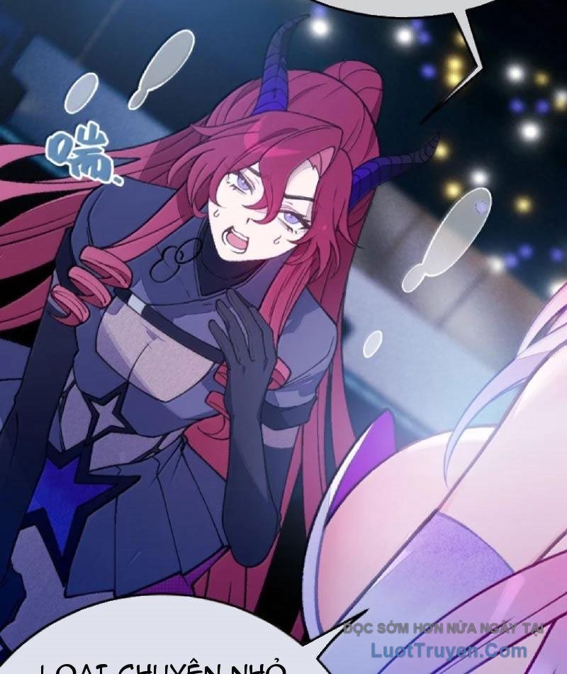 Sau Khi Ta Biến Thành Quái Vật Xúc Tu, Các Cô Ấy Càng Điên Cuồng Hơn! Chapter 43 - TC Truyện