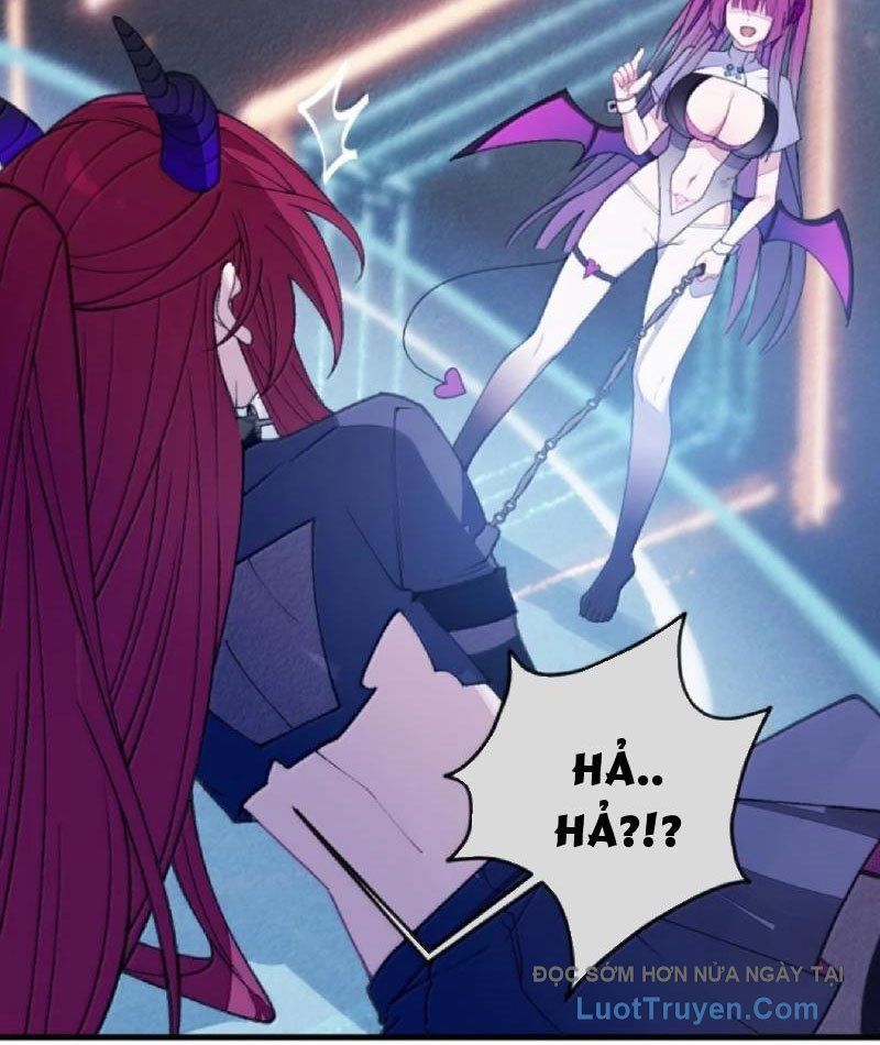 Sau Khi Ta Biến Thành Quái Vật Xúc Tu, Các Cô Ấy Càng Điên Cuồng Hơn! Chapter 43 - TC Truyện