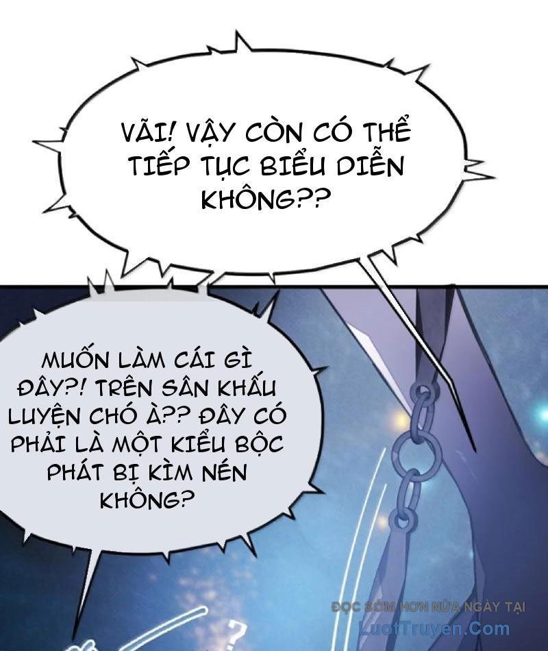 Sau Khi Ta Biến Thành Quái Vật Xúc Tu, Các Cô Ấy Càng Điên Cuồng Hơn! Chapter 43 - TC Truyện