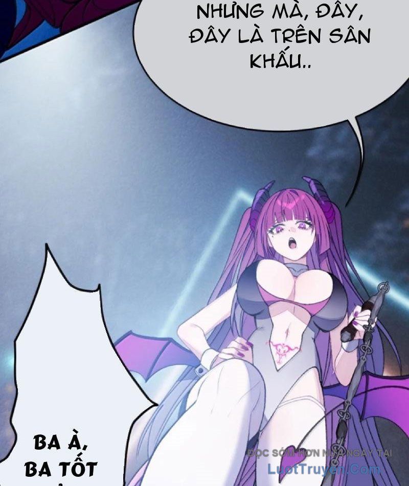 Sau Khi Ta Biến Thành Quái Vật Xúc Tu, Các Cô Ấy Càng Điên Cuồng Hơn! Chapter 43 - TC Truyện