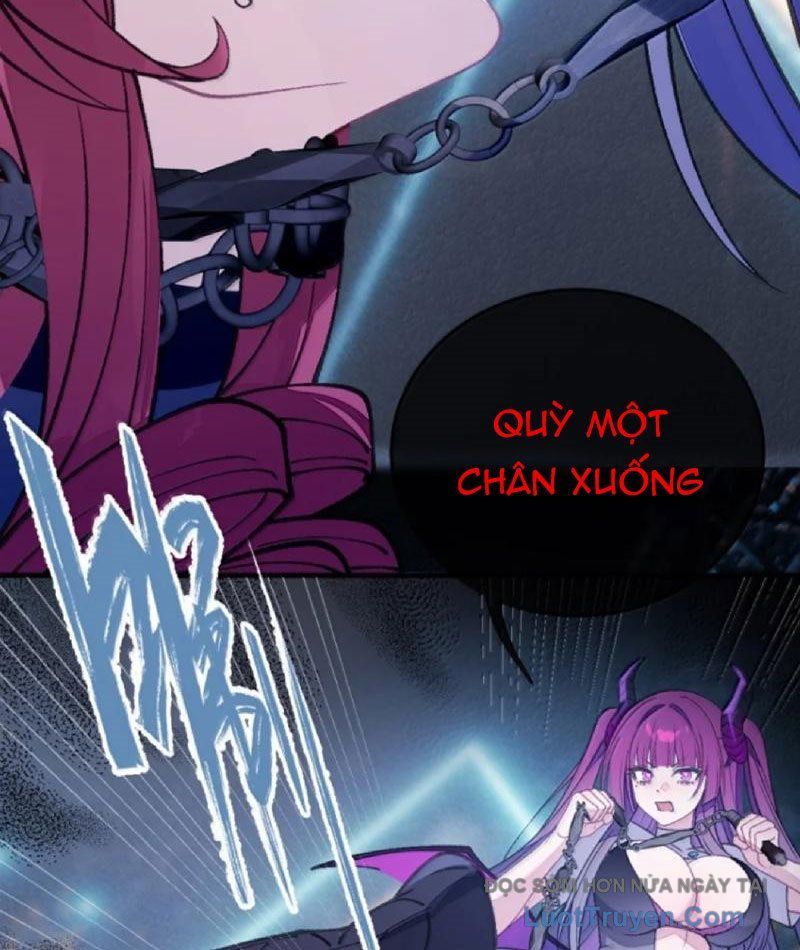 Sau Khi Ta Biến Thành Quái Vật Xúc Tu, Các Cô Ấy Càng Điên Cuồng Hơn! Chapter 43 - TC Truyện