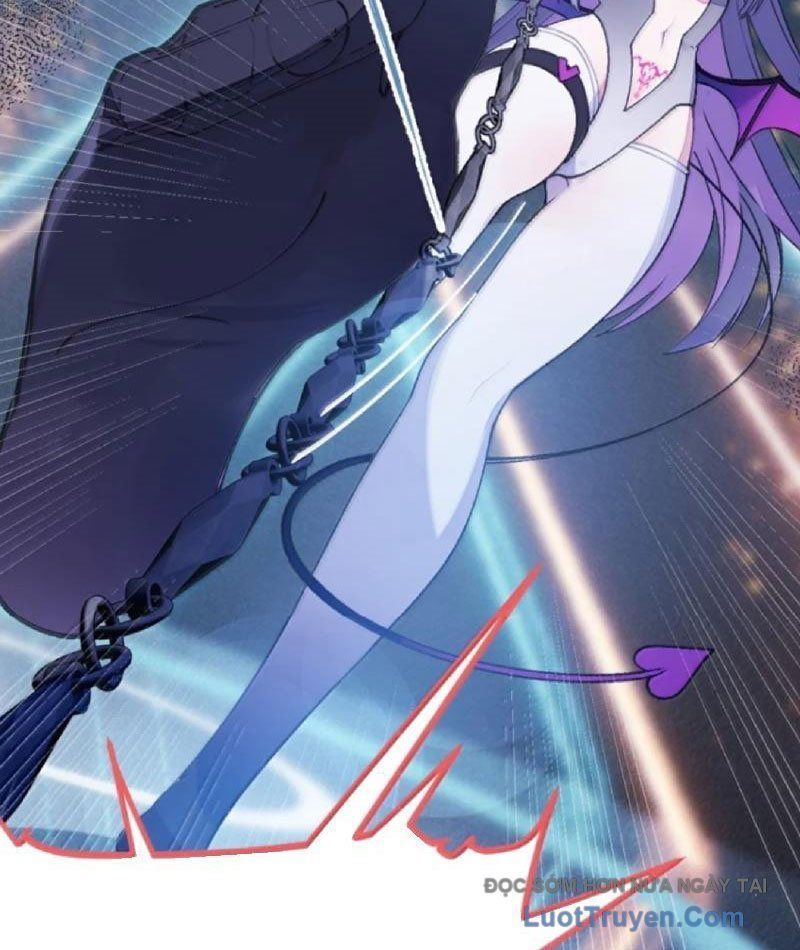 Sau Khi Ta Biến Thành Quái Vật Xúc Tu, Các Cô Ấy Càng Điên Cuồng Hơn! Chapter 43 - TC Truyện