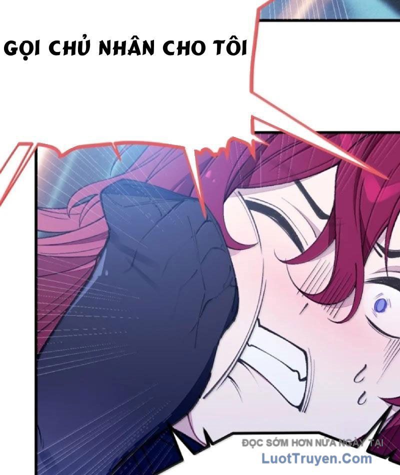 Sau Khi Ta Biến Thành Quái Vật Xúc Tu, Các Cô Ấy Càng Điên Cuồng Hơn! Chapter 43 - TC Truyện