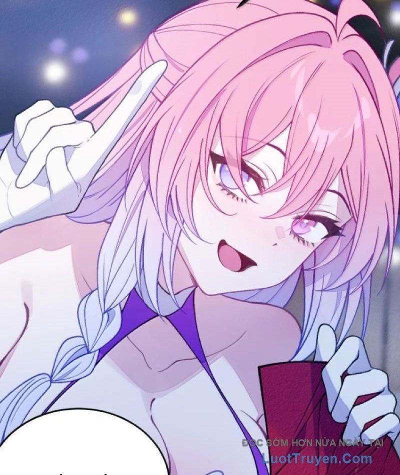 Sau Khi Ta Biến Thành Quái Vật Xúc Tu, Các Cô Ấy Càng Điên Cuồng Hơn! Chapter 43 - TC Truyện