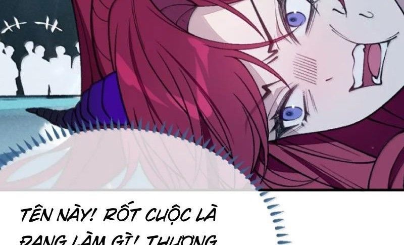 Sau Khi Ta Biến Thành Quái Vật Xúc Tu, Các Cô Ấy Càng Điên Cuồng Hơn! Chapter 44 - TC Truyện