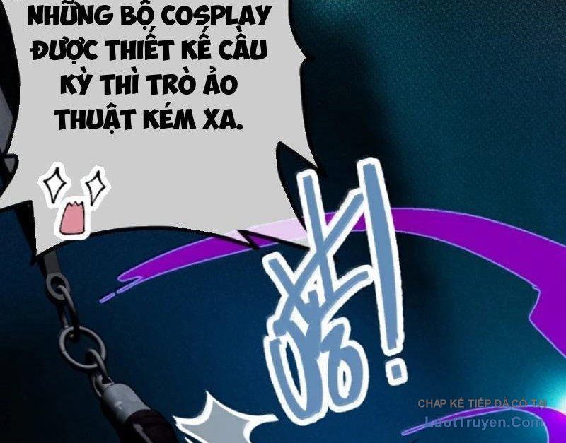 Sau Khi Ta Biến Thành Quái Vật Xúc Tu, Các Cô Ấy Càng Điên Cuồng Hơn! Chapter 44 - TC Truyện