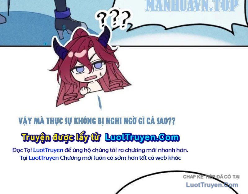 Sau Khi Ta Biến Thành Quái Vật Xúc Tu, Các Cô Ấy Càng Điên Cuồng Hơn! Chapter 44 - TC Truyện