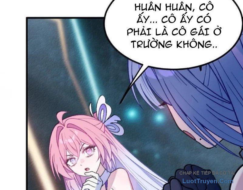 Sau Khi Ta Biến Thành Quái Vật Xúc Tu, Các Cô Ấy Càng Điên Cuồng Hơn! Chapter 44 - TC Truyện