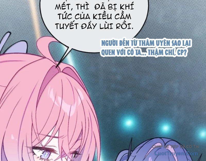 Sau Khi Ta Biến Thành Quái Vật Xúc Tu, Các Cô Ấy Càng Điên Cuồng Hơn! Chapter 44 - TC Truyện