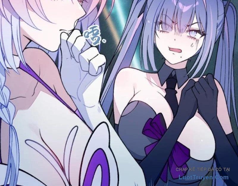 Sau Khi Ta Biến Thành Quái Vật Xúc Tu, Các Cô Ấy Càng Điên Cuồng Hơn! Chapter 44 - TC Truyện