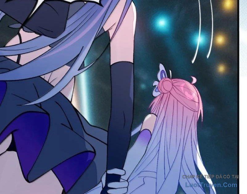 Sau Khi Ta Biến Thành Quái Vật Xúc Tu, Các Cô Ấy Càng Điên Cuồng Hơn! Chapter 44 - TC Truyện