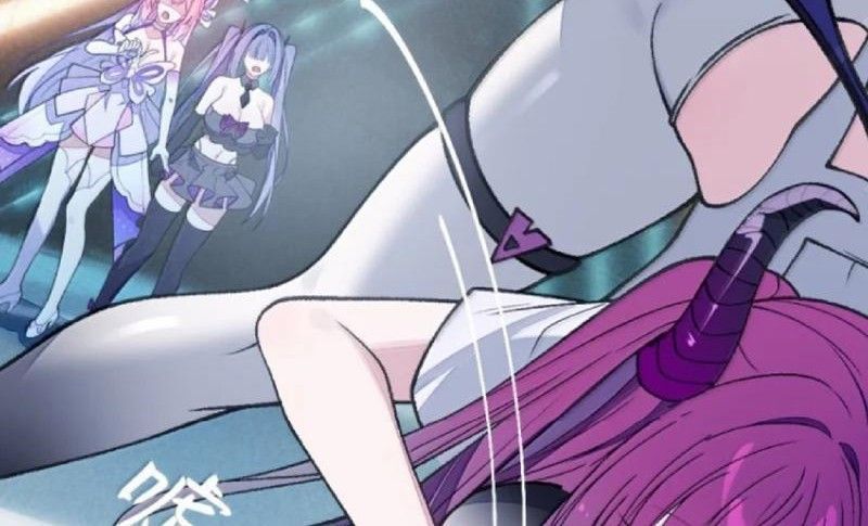 Sau Khi Ta Biến Thành Quái Vật Xúc Tu, Các Cô Ấy Càng Điên Cuồng Hơn! Chapter 44 - TC Truyện