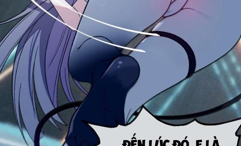 Sau Khi Ta Biến Thành Quái Vật Xúc Tu, Các Cô Ấy Càng Điên Cuồng Hơn! Chapter 44 - TC Truyện