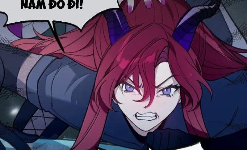 Sau Khi Ta Biến Thành Quái Vật Xúc Tu, Các Cô Ấy Càng Điên Cuồng Hơn! Chapter 44 - TC Truyện