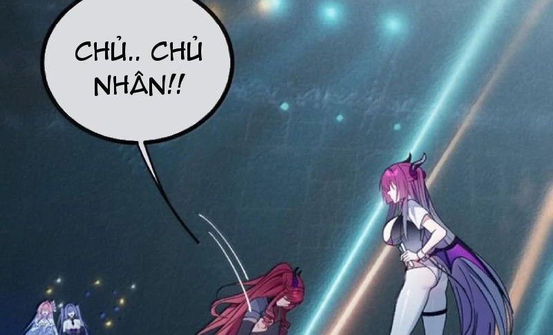 Sau Khi Ta Biến Thành Quái Vật Xúc Tu, Các Cô Ấy Càng Điên Cuồng Hơn! Chapter 44 - TC Truyện