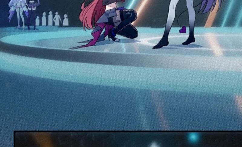 Sau Khi Ta Biến Thành Quái Vật Xúc Tu, Các Cô Ấy Càng Điên Cuồng Hơn! Chapter 44 - TC Truyện