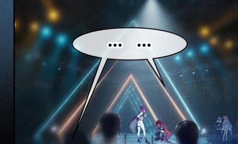 Sau Khi Ta Biến Thành Quái Vật Xúc Tu, Các Cô Ấy Càng Điên Cuồng Hơn! Chapter 44 - TC Truyện