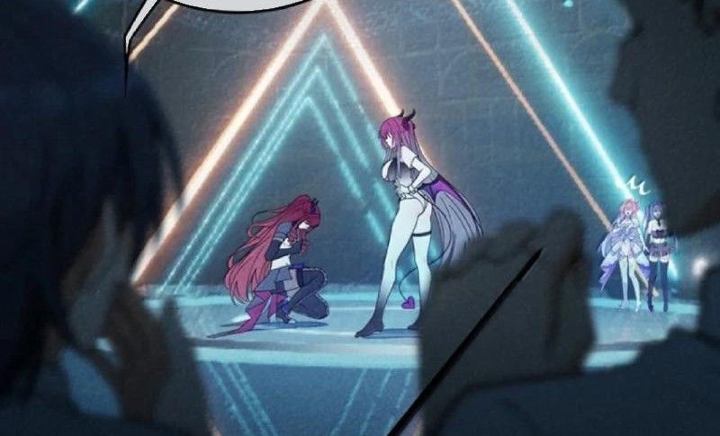 Sau Khi Ta Biến Thành Quái Vật Xúc Tu, Các Cô Ấy Càng Điên Cuồng Hơn! Chapter 44 - TC Truyện