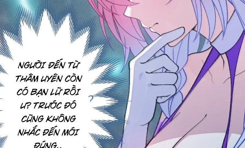 Sau Khi Ta Biến Thành Quái Vật Xúc Tu, Các Cô Ấy Càng Điên Cuồng Hơn! Chapter 44 - TC Truyện