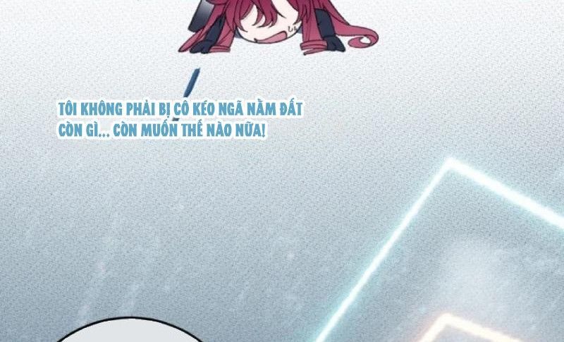 Sau Khi Ta Biến Thành Quái Vật Xúc Tu, Các Cô Ấy Càng Điên Cuồng Hơn! Chapter 44 - TC Truyện