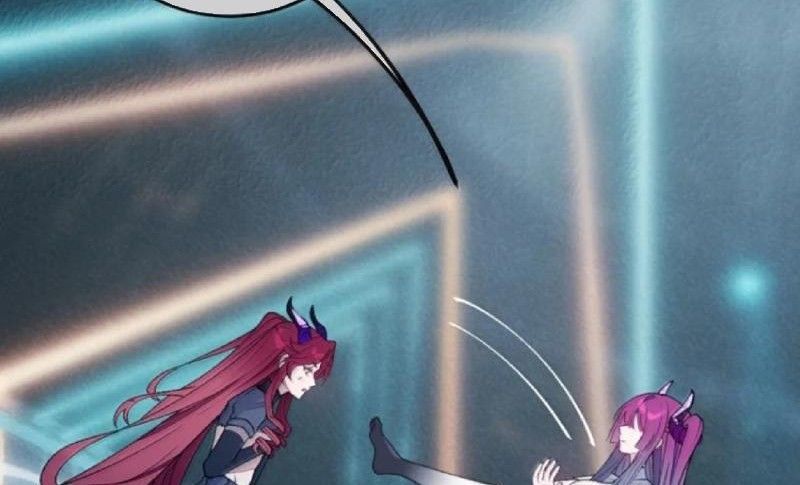 Sau Khi Ta Biến Thành Quái Vật Xúc Tu, Các Cô Ấy Càng Điên Cuồng Hơn! Chapter 44 - TC Truyện