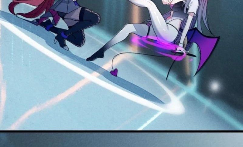 Sau Khi Ta Biến Thành Quái Vật Xúc Tu, Các Cô Ấy Càng Điên Cuồng Hơn! Chapter 44 - TC Truyện