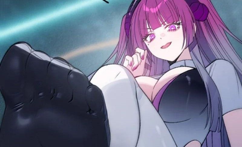 Sau Khi Ta Biến Thành Quái Vật Xúc Tu, Các Cô Ấy Càng Điên Cuồng Hơn! Chapter 44 - TC Truyện