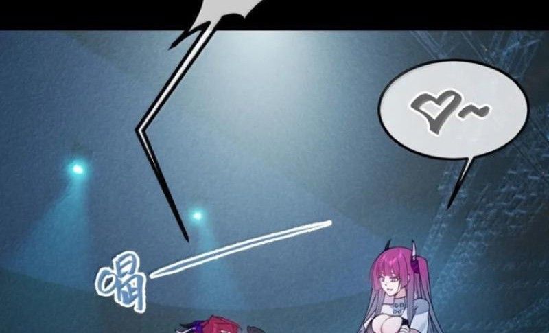 Sau Khi Ta Biến Thành Quái Vật Xúc Tu, Các Cô Ấy Càng Điên Cuồng Hơn! Chapter 44 - TC Truyện