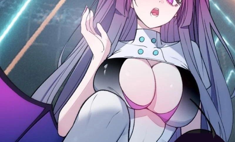 Sau Khi Ta Biến Thành Quái Vật Xúc Tu, Các Cô Ấy Càng Điên Cuồng Hơn! Chapter 44 - TC Truyện