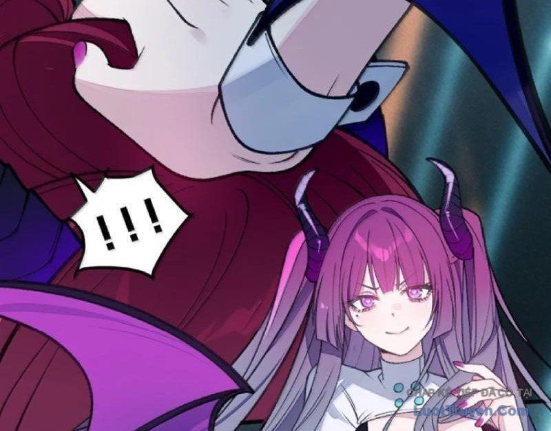 Sau Khi Ta Biến Thành Quái Vật Xúc Tu, Các Cô Ấy Càng Điên Cuồng Hơn! Chapter 44 - TC Truyện