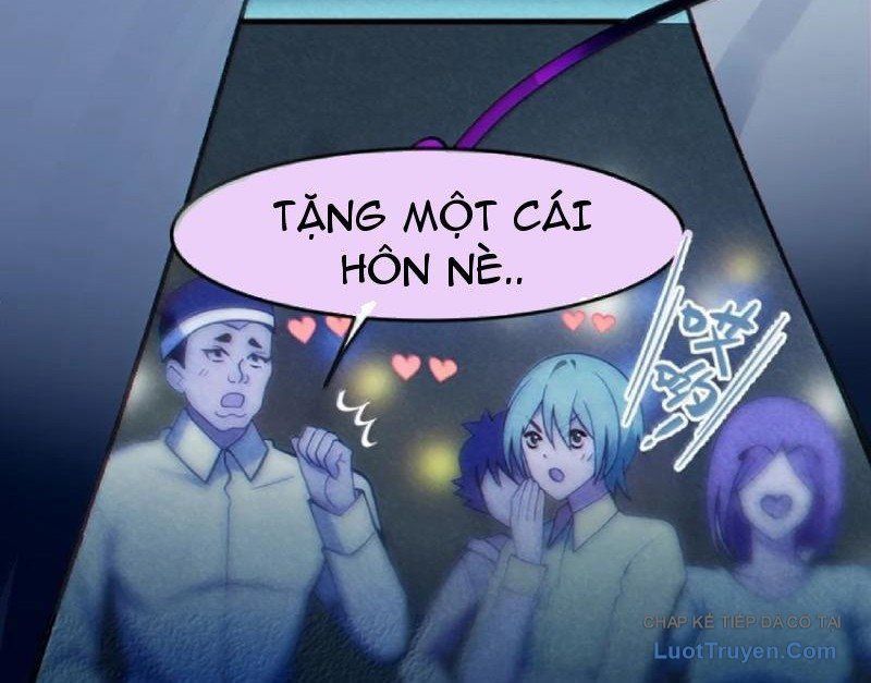 Sau Khi Ta Biến Thành Quái Vật Xúc Tu, Các Cô Ấy Càng Điên Cuồng Hơn! Chapter 44 - TC Truyện