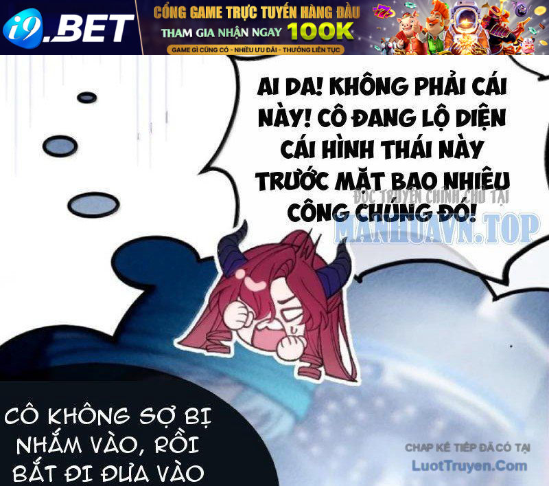 Sau Khi Ta Biến Thành Quái Vật Xúc Tu, Các Cô Ấy Càng Điên Cuồng Hơn! Chapter 44 - TC Truyện