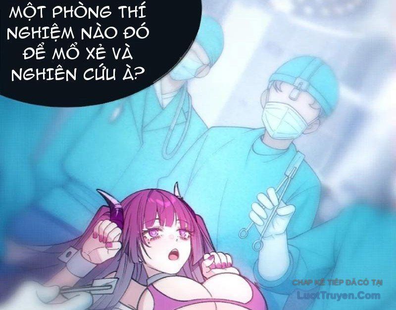 Sau Khi Ta Biến Thành Quái Vật Xúc Tu, Các Cô Ấy Càng Điên Cuồng Hơn! Chapter 44 - TC Truyện