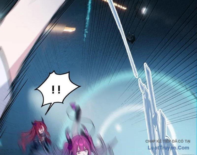 Sau Khi Ta Biến Thành Quái Vật Xúc Tu, Các Cô Ấy Càng Điên Cuồng Hơn! Chapter 44 - TC Truyện