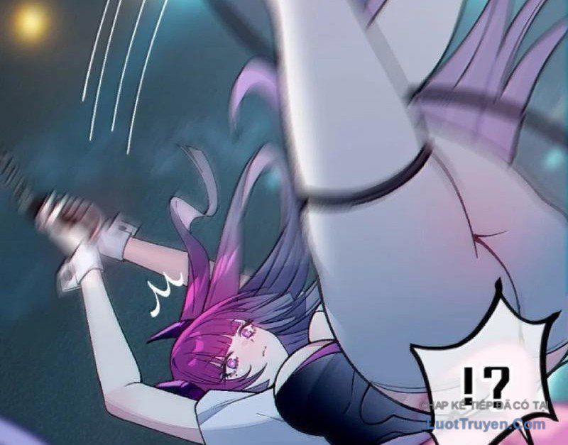 Sau Khi Ta Biến Thành Quái Vật Xúc Tu, Các Cô Ấy Càng Điên Cuồng Hơn! Chapter 44 - TC Truyện