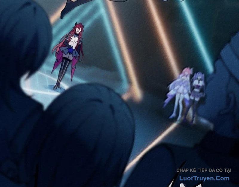 Sau Khi Ta Biến Thành Quái Vật Xúc Tu, Các Cô Ấy Càng Điên Cuồng Hơn! Chapter 44 - TC Truyện