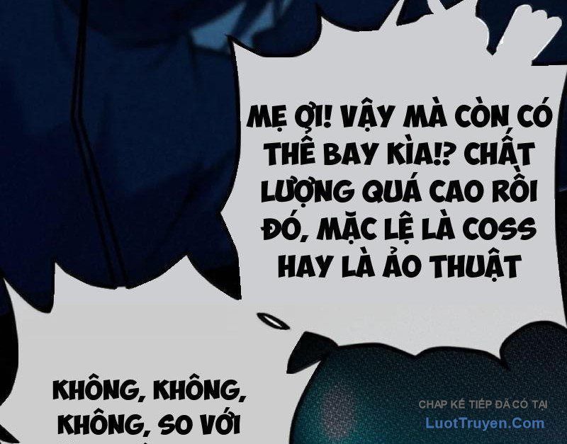 Sau Khi Ta Biến Thành Quái Vật Xúc Tu, Các Cô Ấy Càng Điên Cuồng Hơn! Chapter 44 - TC Truyện