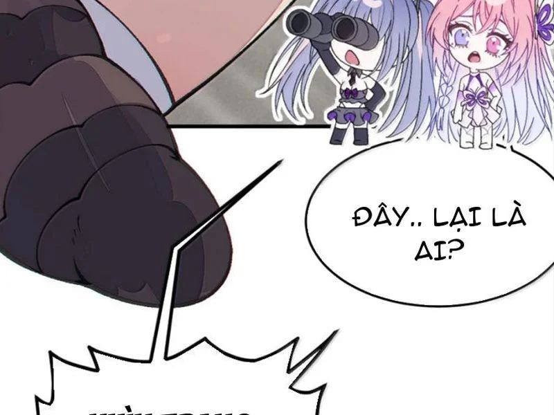 Sau Khi Ta Biến Thành Quái Vật Xúc Tu, Các Cô Ấy Càng Điên Cuồng Hơn! Chapter 45 - TC Truyện