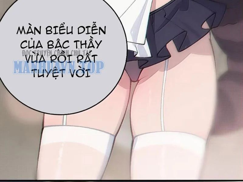 Sau Khi Ta Biến Thành Quái Vật Xúc Tu, Các Cô Ấy Càng Điên Cuồng Hơn! Chapter 45 - TC Truyện