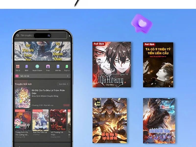 Sau Khi Ta Biến Thành Quái Vật Xúc Tu, Các Cô Ấy Càng Điên Cuồng Hơn! Chapter 45 - TC Truyện