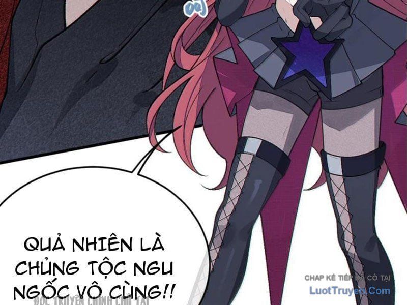 Sau Khi Ta Biến Thành Quái Vật Xúc Tu, Các Cô Ấy Càng Điên Cuồng Hơn! Chapter 45 - TC Truyện