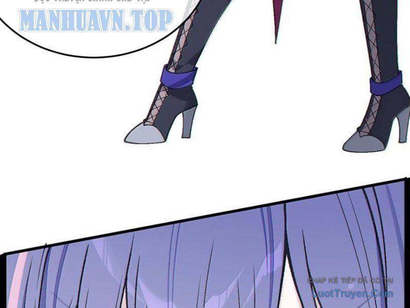 Sau Khi Ta Biến Thành Quái Vật Xúc Tu, Các Cô Ấy Càng Điên Cuồng Hơn! Chapter 45 - TC Truyện