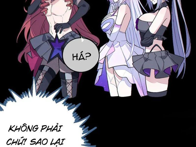 Sau Khi Ta Biến Thành Quái Vật Xúc Tu, Các Cô Ấy Càng Điên Cuồng Hơn! Chapter 45 - TC Truyện