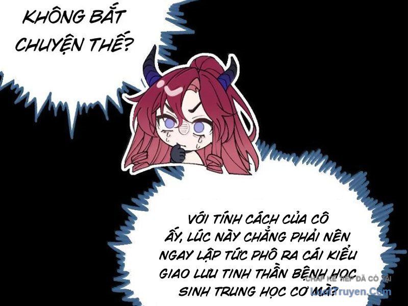 Sau Khi Ta Biến Thành Quái Vật Xúc Tu, Các Cô Ấy Càng Điên Cuồng Hơn! Chapter 45 - TC Truyện