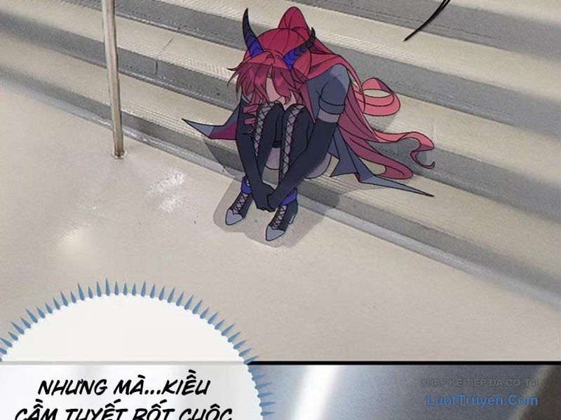Sau Khi Ta Biến Thành Quái Vật Xúc Tu, Các Cô Ấy Càng Điên Cuồng Hơn! Chapter 45 - TC Truyện