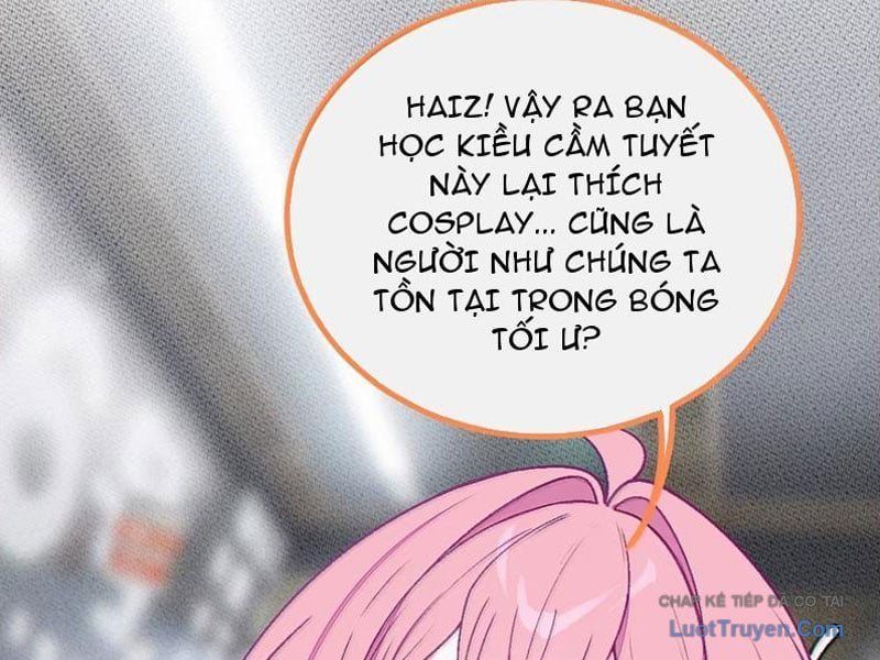 Sau Khi Ta Biến Thành Quái Vật Xúc Tu, Các Cô Ấy Càng Điên Cuồng Hơn! Chapter 45 - TC Truyện