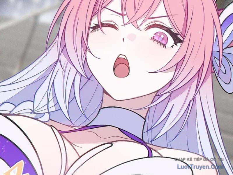 Sau Khi Ta Biến Thành Quái Vật Xúc Tu, Các Cô Ấy Càng Điên Cuồng Hơn! Chapter 45 - TC Truyện