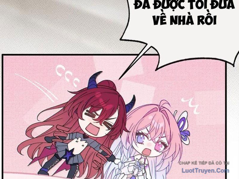 Sau Khi Ta Biến Thành Quái Vật Xúc Tu, Các Cô Ấy Càng Điên Cuồng Hơn! Chapter 45 - TC Truyện